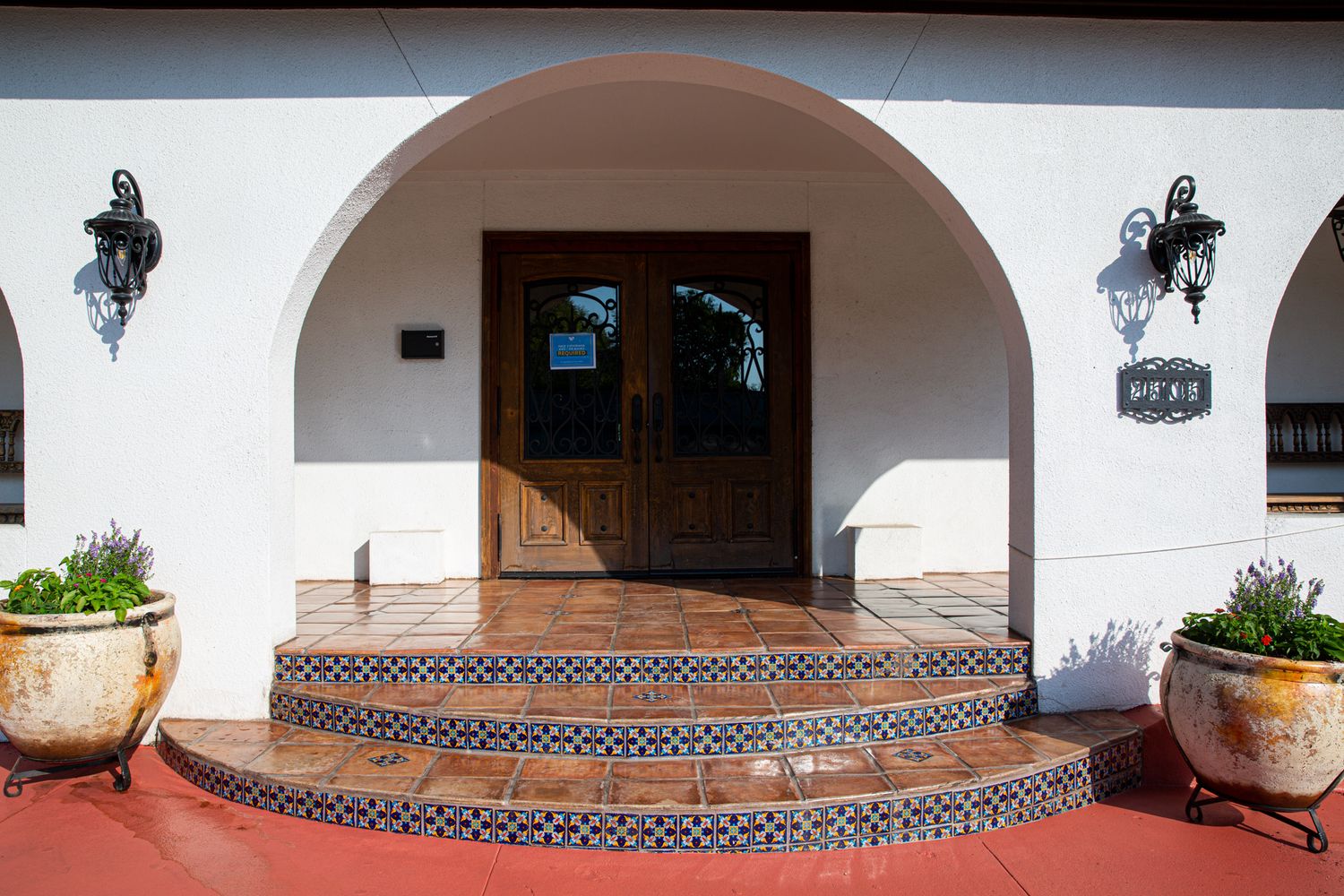 Spanish Colonades: 2505 Washington Ave, Waco, TX 76710
